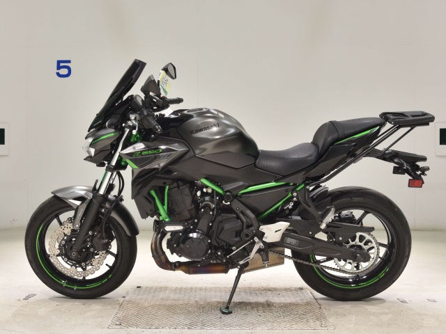 OTHER Z650A