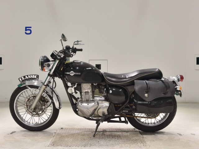 Kawasaki ESTRELLA250 RS