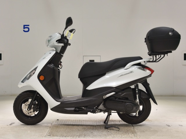 OTHER AXIS125Z