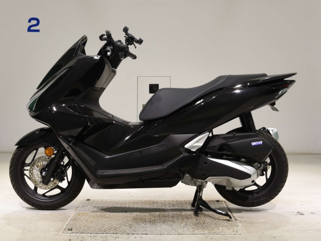 OTHER PCX125-4