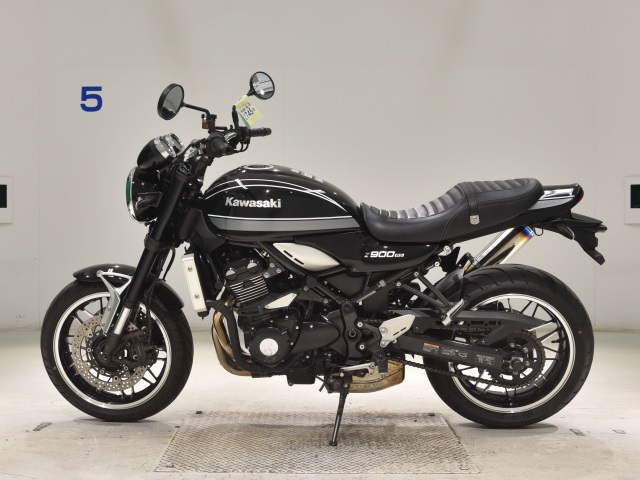 OTHER Z900RS