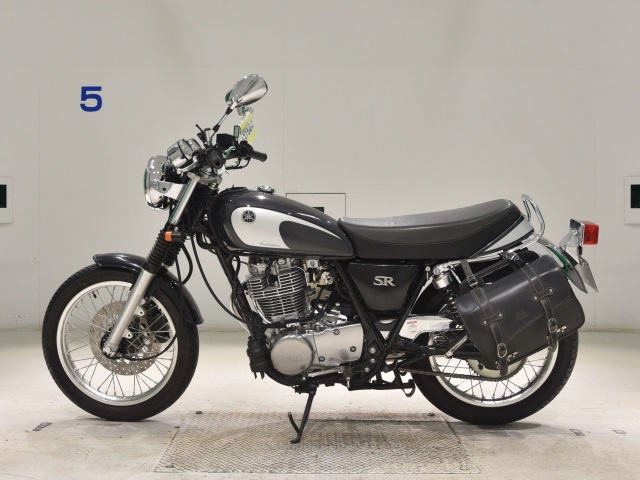 OTHER SR400-5