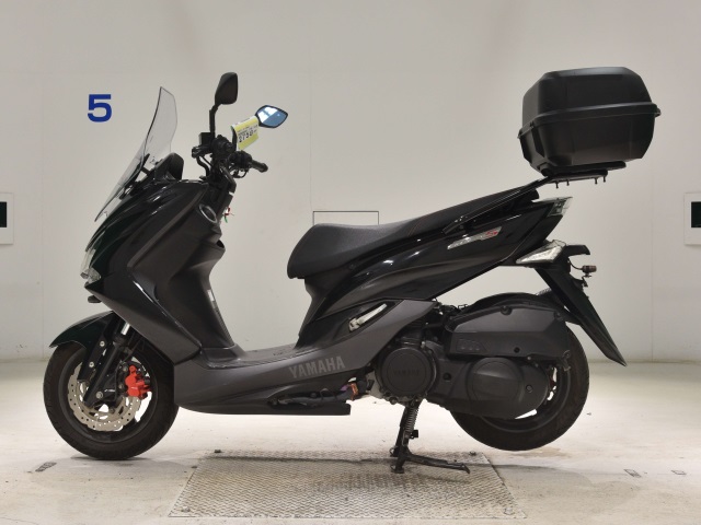 OTHER MAJESTY 155S-2