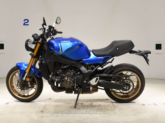 OTHER XSR900-2