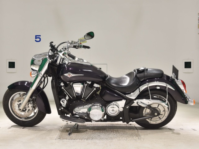 Kawasaki VN2000