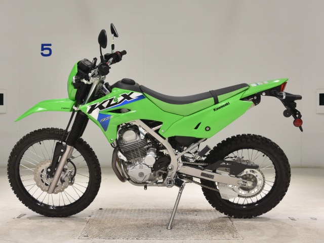 OTHER KLX230S
