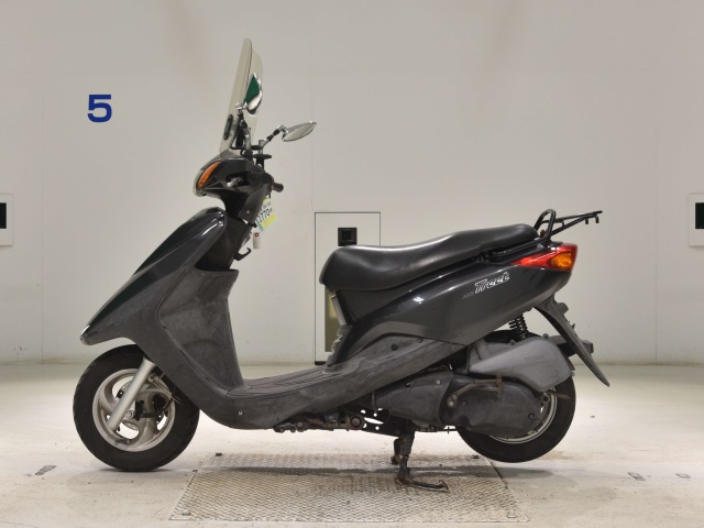 Yamaha AXIS125