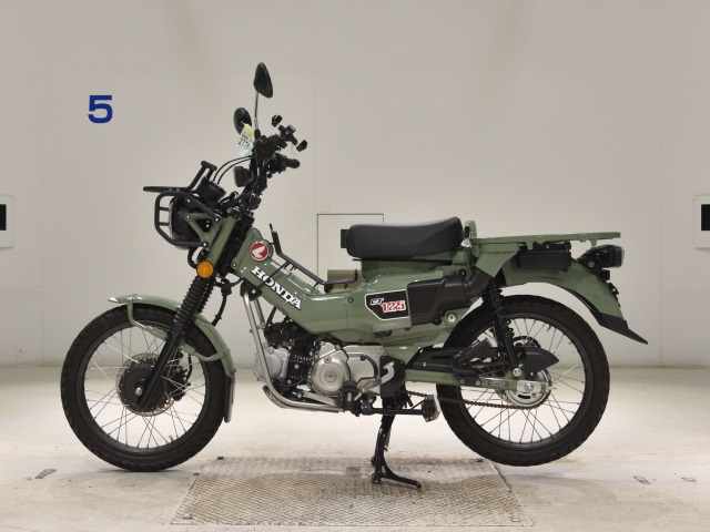 OTHER CT125-2