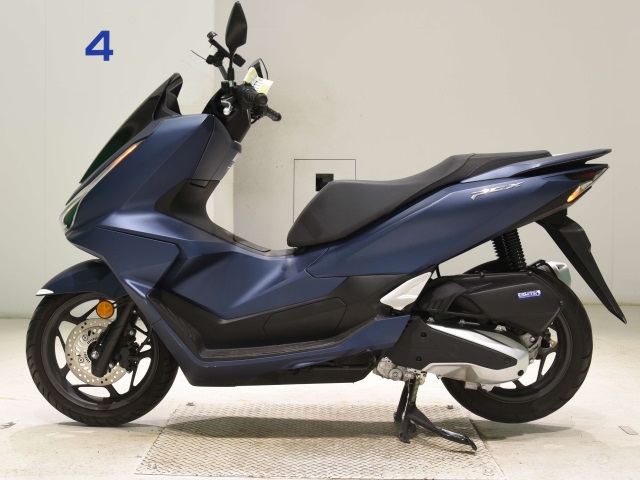 OTHER PCX125-4