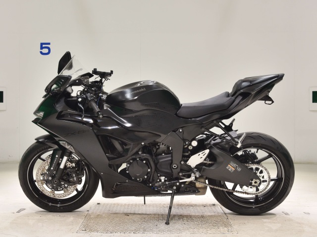 OTHER ZX-6RA