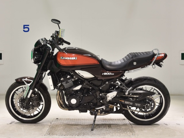 OTHER Z900RS
