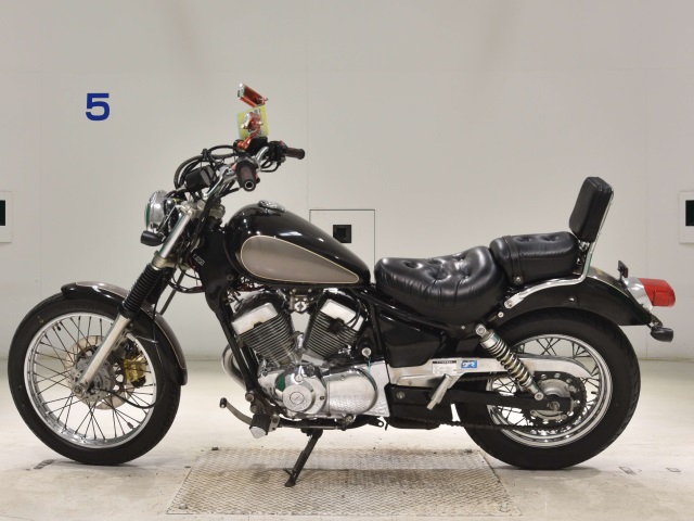 Yamaha VIRAGO 250