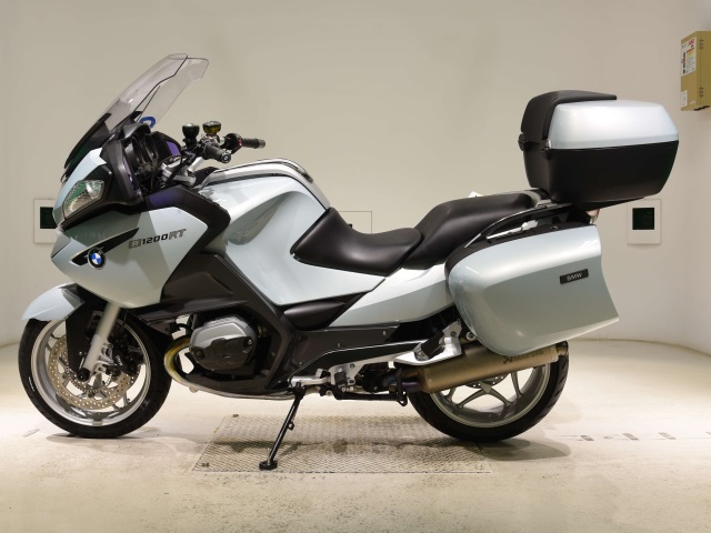 BMW BMW R1200RT