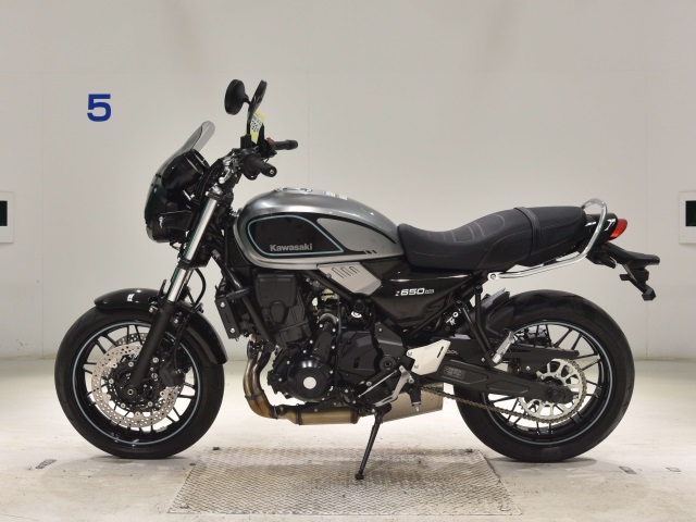 OTHER Z650RS