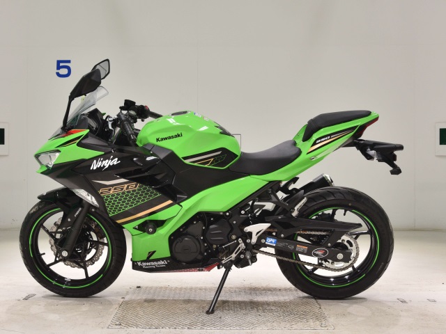 OTHER NINJA250-2