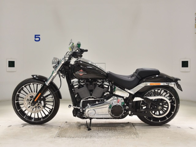 OTHER HARLEY FXBR1920