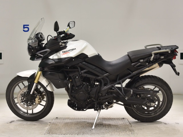 Triumph TRIUMPH TIGER 800