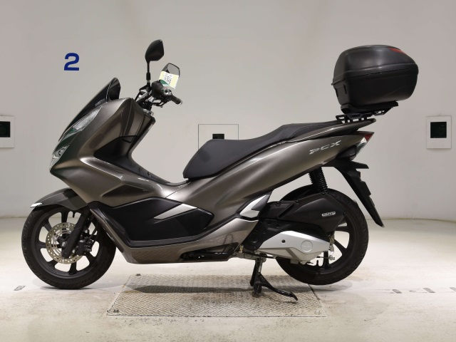 OTHER PCX125-3