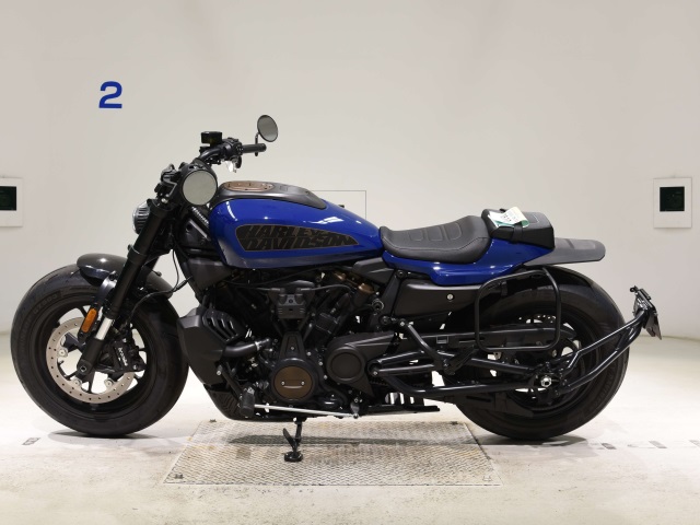 OTHER HARLEY RH1250S