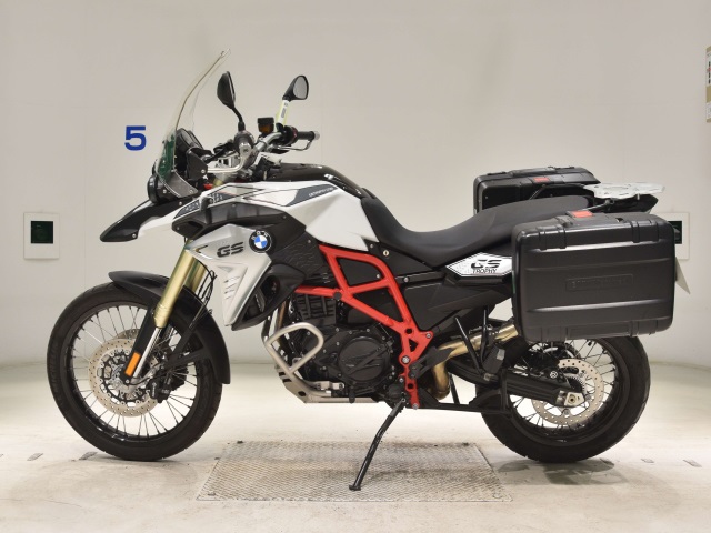 BMW BMW F800GS