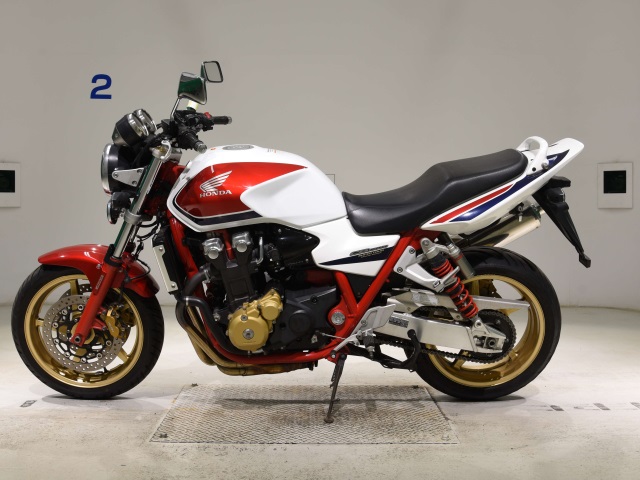 Honda CB1300SF ABS