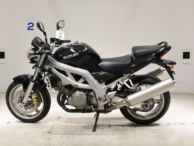Suzuki SV1000