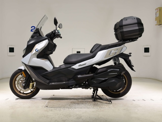 OTHER BMWC400GT