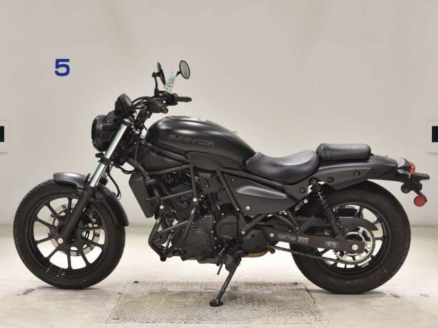 OTHER ELIMINATOR 400-3