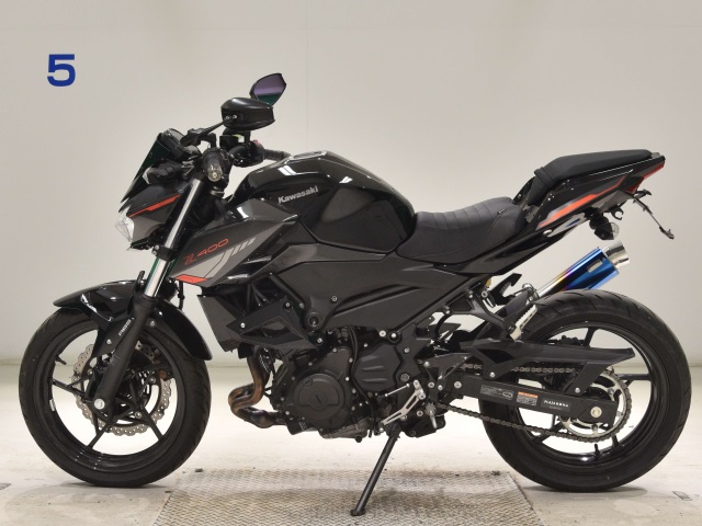 OTHER Z400-2
