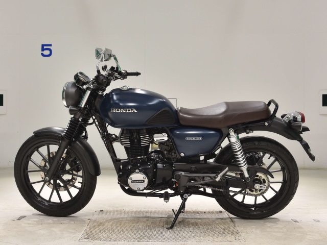 OTHER GB350
