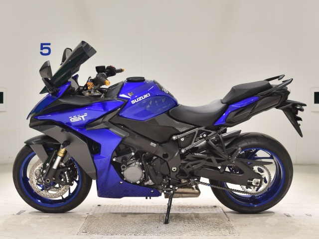 OTHER GSX-S1000GT