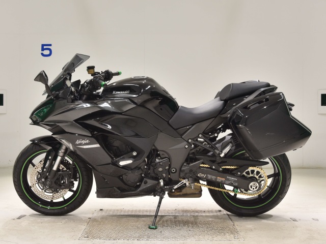 OTHER NINJA1000SX