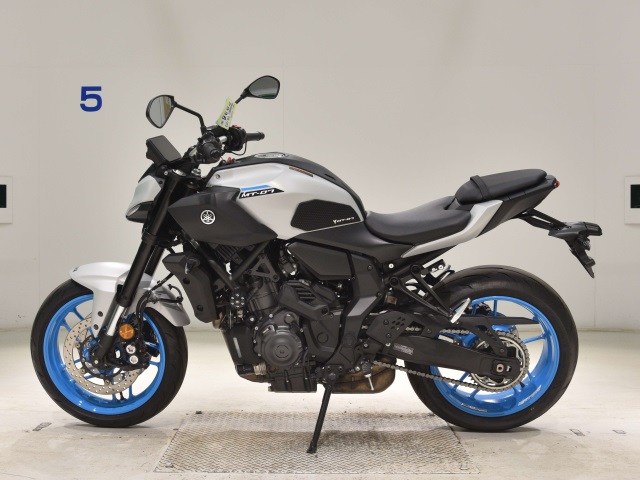 OTHER MT-07-3AMT