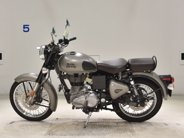 OTHER ENFIELD CLASSIC 500EFI