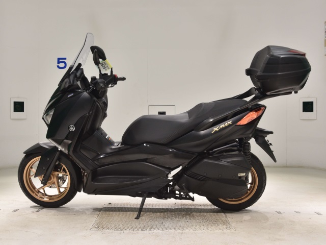 OTHER X-MAX250-2