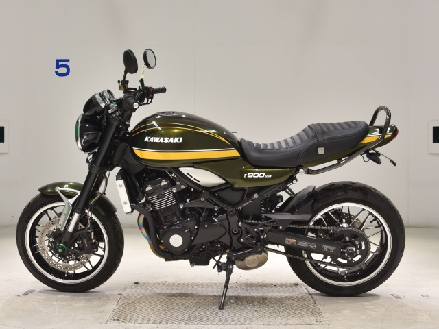 OTHER Z900RS