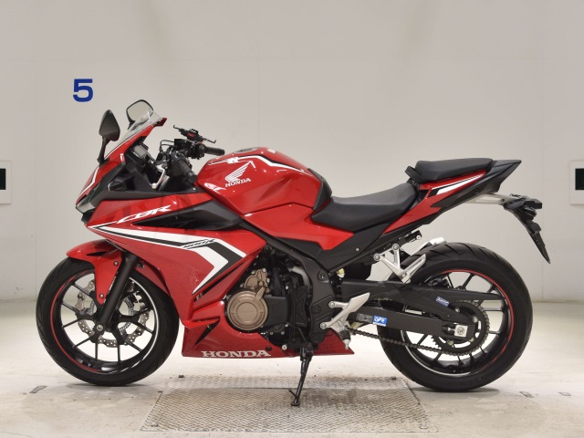 OTHER CBR400R-2