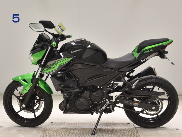 OTHER Z400-2