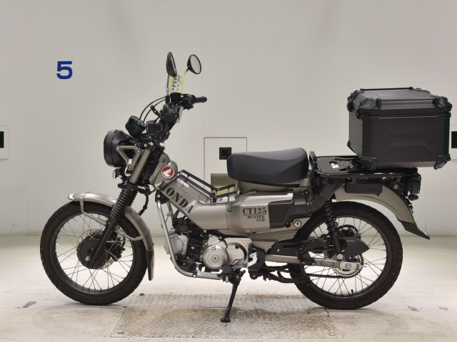 OTHER CT125-2