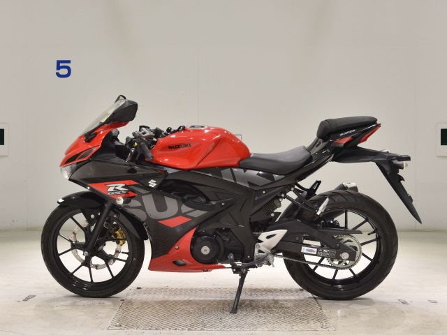 OTHER GSX-R125