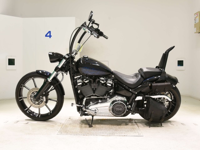 OTHER HARLEY FXBRS1870