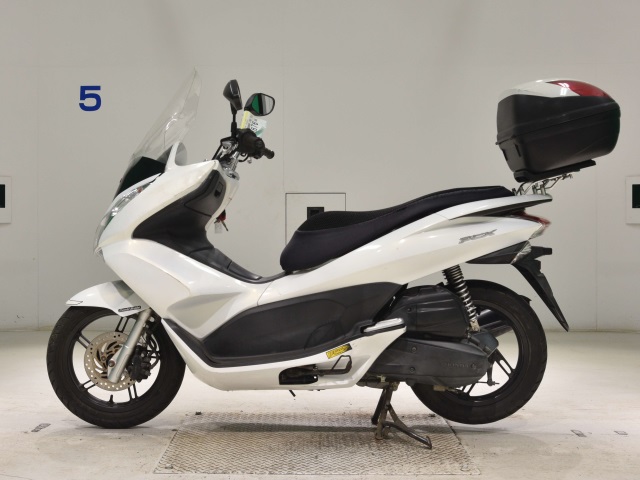 Honda PCX125