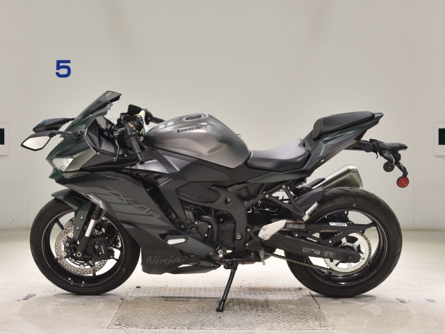 OTHER ZX-4R SE