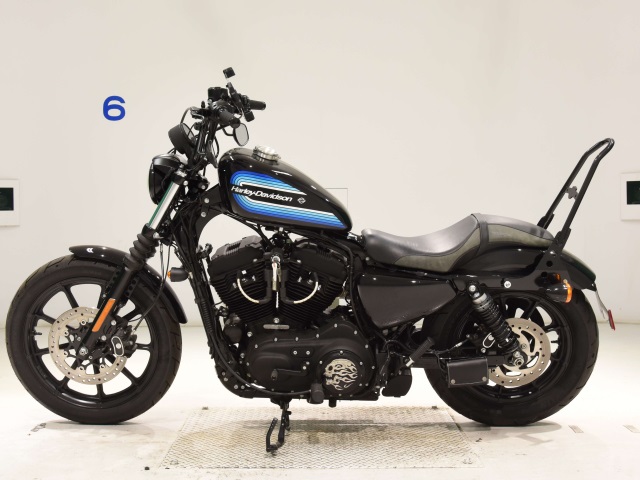 OTHER HARLEY XL1200NS