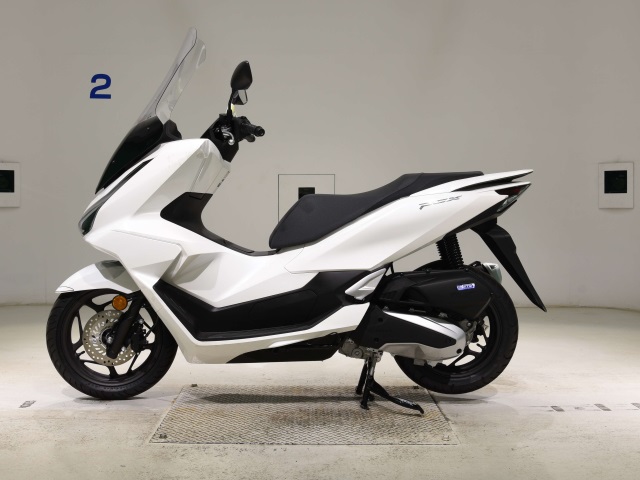 OTHER PCX125-4