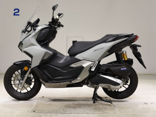 OTHER ADV160