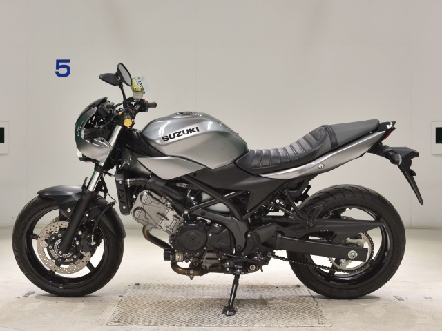 OTHER SV650XA