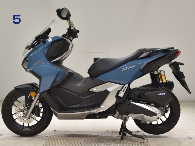 OTHER ADV160