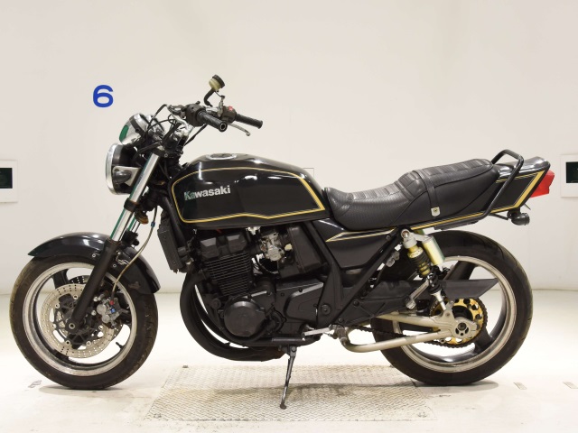 Kawasaki ZRX-2