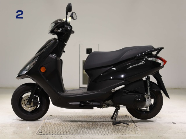 OTHER AXIS125Z
